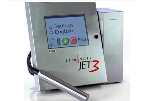Máy in phun LEIBINGER JET3